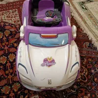 ماشین شارژی کودک