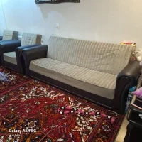 مبلمان خانگی