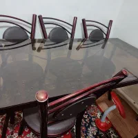 میز غذا خوری