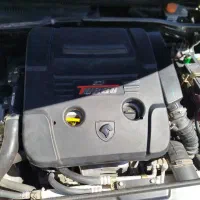 دنا پلاس توربو 1403 سانروف معاوضه هم دارم