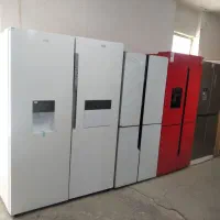 یخچال دوقلوی یونیوا اصلی و باکیفیت|یخچال و فریزر|نهاوند, |دیوار