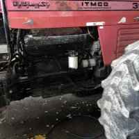 تراکتور ۳۹۹ جفت|خودرو سنگین|کرج, کرج نو|دیوار