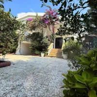 ویلاباغ نیمپیلوت۲۵۰متری نمارومی/سند۶دانگ/فروش فوری