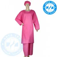 لباس بیمارستانی