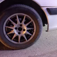 رینگ اسپرت 11پر|قطعات یدکی و لوازم جانبی|کرمانشاه, |دیوار