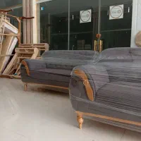 تولید انواع مبلمان،نهارخوری،جهزیه عروس|مبلمان خانگی و میز عسلی|بروجرد, |دیوار