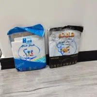 شلوار تترون سفید|لباس|تهران, سوهانک|دیوار