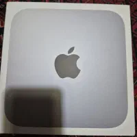 مک مینی m1 ۲۵۶ رم 8 mac mini