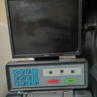 دستگاه بالانس و لاستیک درآر در حد نو بهترین مارک|ماشینآلات صنعتی|اهواز, شریعتی جنوبی|دیوار