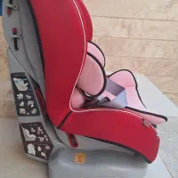 صندلی ایمنی کودک(صندلی ماشین) در حد نو