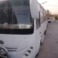 سیترا 19نفره مینی