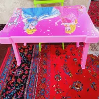 میز و صندلی
