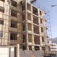 داربست فلزی صادقی ۲۴ ساعته شیراز و بیرون از شیراز