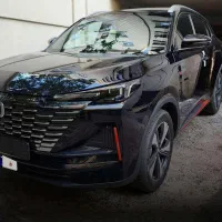 چانگانCS55 پلاس وارداتی 2024