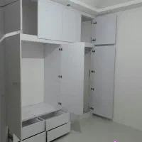 کمد دیواری 3*3 فقط 30تومان