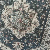 قالیچه نمدی حراج