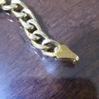 دستبند طلا کارتیر|جواهرات|سنندج, |دیوار