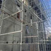 بازسازی و تعمیرات  ساختمان