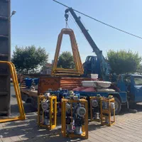 بالابر ساختمانی سهند ابزار