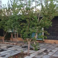 ویلای روزانه و ساعتی استخر روباز