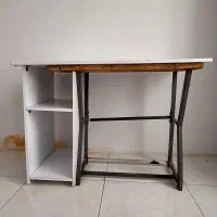 میز چرخ خیاطی