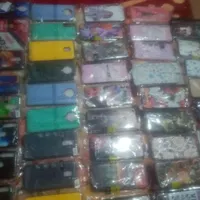 کاور فانتزی، وچرم، گوشی لمسی قدیمی