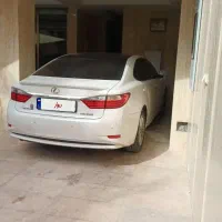 لکسوس es250