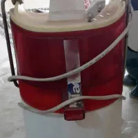 آبمیوه گیری ناسیونال