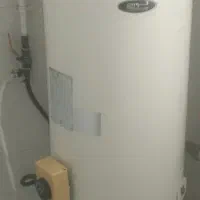 آب گرمکن ایستاده