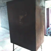 مخزن گازوئیل