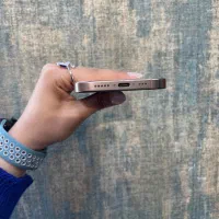 آیفون 16pro Gold|موبایل|اصفهان, جلفا|دیوار