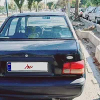 پراید مدل ۸۱|خودرو سواری و وانت|همدان, |دیوار