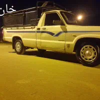مزدا ۲۰۰|خودرو سواری و وانت|اهواز, زندوکیلی|دیوار