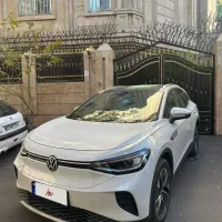 فولکس ID4 مدل 2025 فقط اقساطی