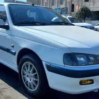 پارس elx مدل ۹۴ نقد و اقساط|خودرو سواری و وانت|تهران, استاد معین|دیوار