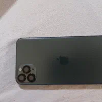 ایفون 11 پرومگس