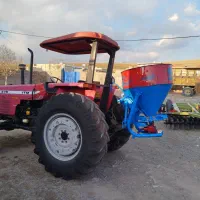 تراکتور ۴۷۵ ۹۵ جفت|خودرو سنگین|سلفچگان, |دیوار