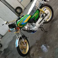 موتور 200 نیکتاز