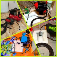 چاه بازکن فنرزنی کل مناطق کرج100%تضمینی شبانه روزی|خدمات پیشه و مهارت|کرج, کوی کارمندان جنوبی|دیوار