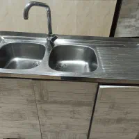 لوازم خانگی ـکابینت آشپزخانه