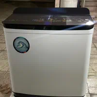 لباسشویی  کلمنت  دوقلو نو نو اکبند