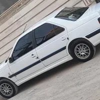 پژو پارس سال 98