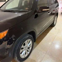 سورنتو ۲۰۱۲ ۳۵۰۰cc|خودرو سواری و وانت|تهران, شهرک غرب|دیوار