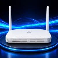 مودم فیبر نوری دوباند هوآوی مدل Huawei EG8145X6