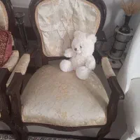 مبل سلطنتی ۹ نفره
