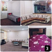 اجاره منزل مبله شیک/سوئیت،ویلایی،باغ استخردار|اجارهٔ کوتاه‌مدت آپارتمان و سوئیت|بندر کنگان, |دیوار