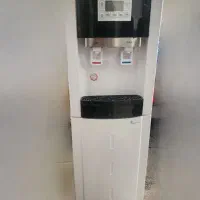 میز منشی ، آبسردکن ، کمد|آرایشگاه و سالن‌های زیبایی|تاکستان, |دیوار