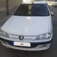 پژو پارس tu5 مدل 94