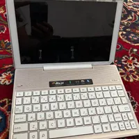 تبلت ایسوس zen pad 10