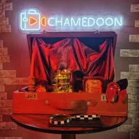 ادمین و فضای اختصاصی تولید محتوا